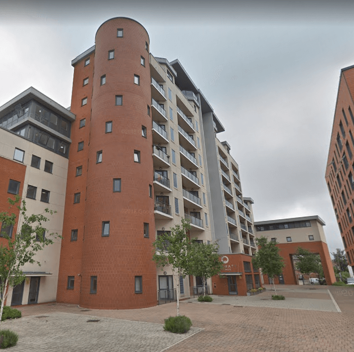 Hindley, Greater Manchester R and B Property Group